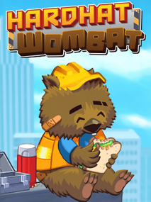 Hardhat Wombat (PC) - Steam Gift - EUROPE