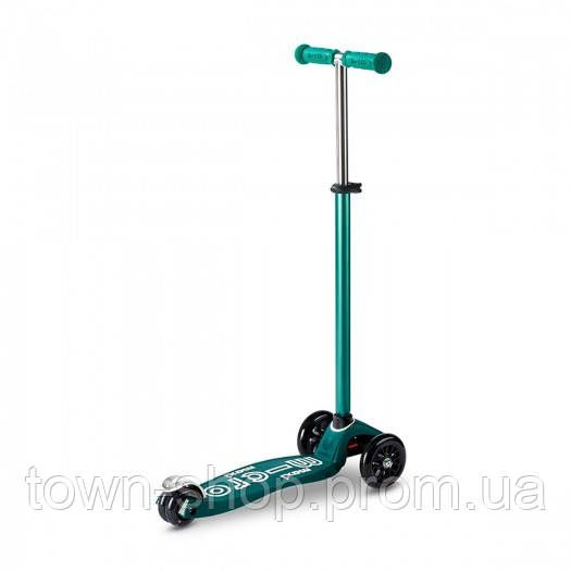 Самокат MICRO серии Maxi  Deluxe ECO | Зображення 3