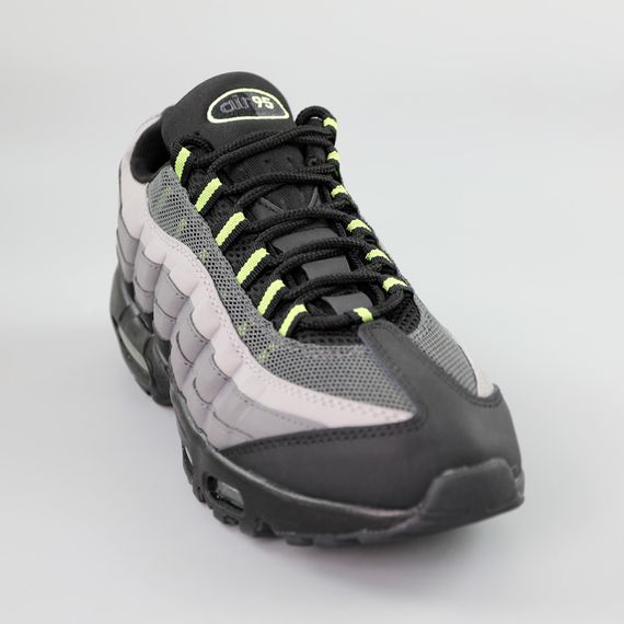 Кросівки чоловічі 591473 Сірі 41 42 43 44 45 46 | Зображення 1