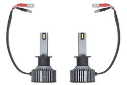 11258U3022X2 (PHILIPS) LED H1 Ultinon Pro3022 HL P14,5s