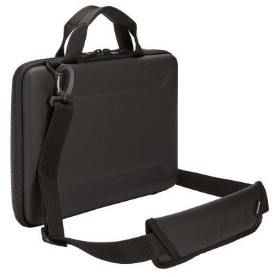 Сумка для ноутбука Thule 14&quot; Gauntlet 4 MacBook Pro Attache TGAE-2358 Black (3204937) | Зображення 2
