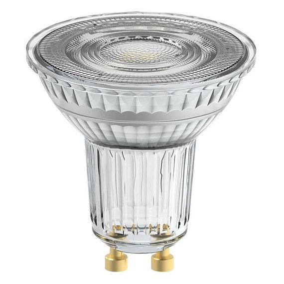 Лампа світлодіодна Osram LED, MR16, 8.3W, 2700K, GU10 (4058075433663)
