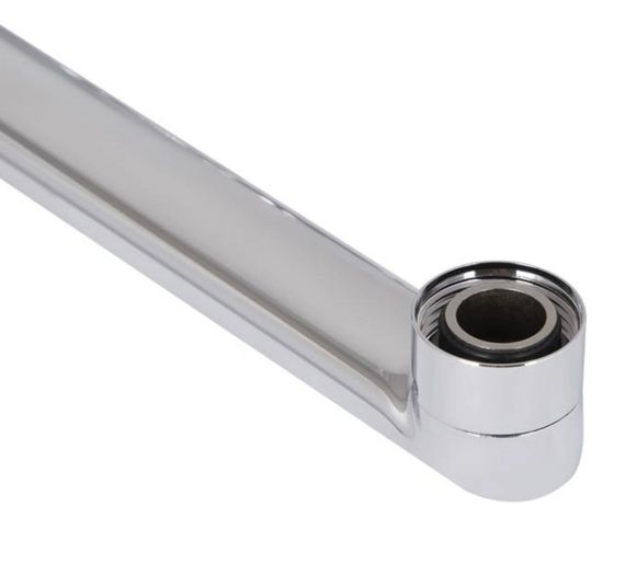 Змішувач для ванни Lidz Tani 0052, Chrome (k40) LDTAN0052CRM44960 | Зображення 3