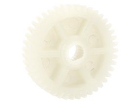 Seat Exeo (від 2008-) шестерня моторчика регулювання сидіння права сторона переднього лівого, Сеат Ексео