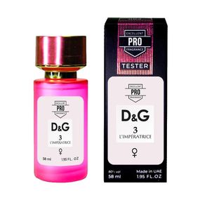 Тестер DG IMPERATRICE 58 мл.