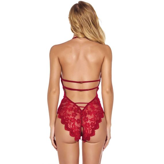 Пеньюар Боді Babydoll 46 L/XL 2102-2 | Зображення 4