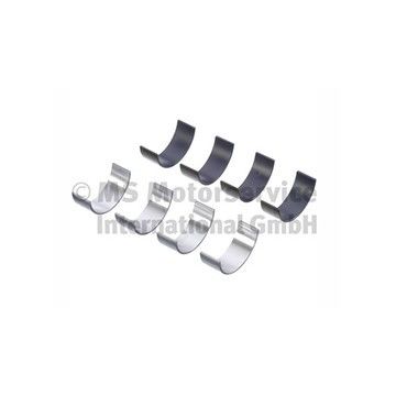 Вкладыши шатунные 0.25 Renault Dokker 1.5 DCI 13-, KS, 37161610,