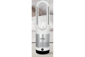 Підлоговий кулер/вентилятор Germatic (AM-018JR) Зима-літо 1200 ВТ