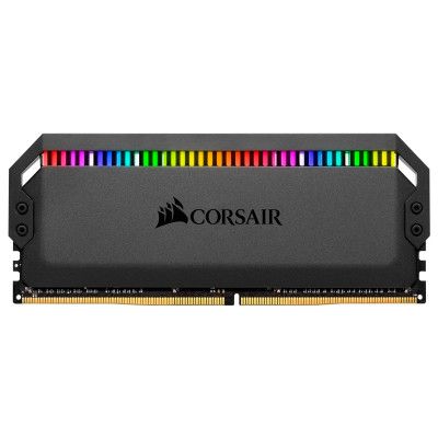 Модуль памяти для компьютера DDR4 64GB (2x32GB) 3200 MHz Vengeance LPX Black Corsair (CMK64GX4M2E3200C16) - | Зображення 7