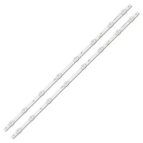 LED підсвітка TV 40" Erisson: 40LES97T2SM Harper: 40F6750TS Hyundai: H-LED40ES5004 Skyworth: 40W5 1 планка