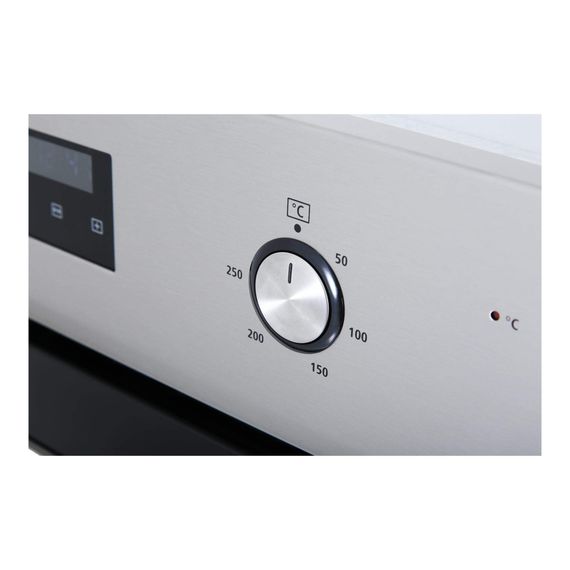 Духова шафа Interline KTN 680 ECH XA | Зображення 2