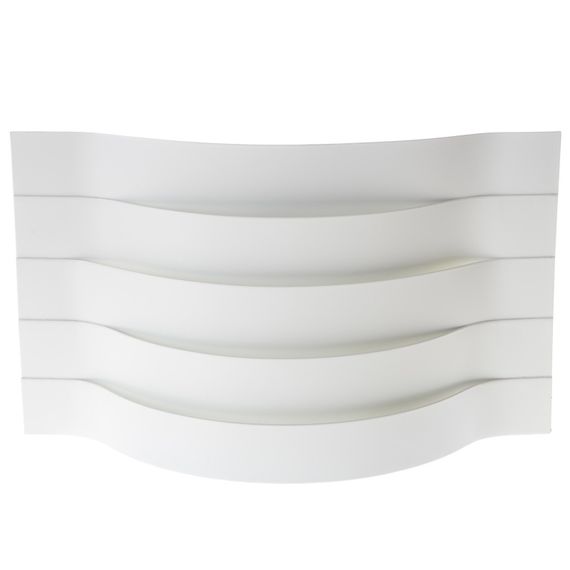 Бра направленного света настенное накладное в ванну BL-083W/1 White | Зображення 1