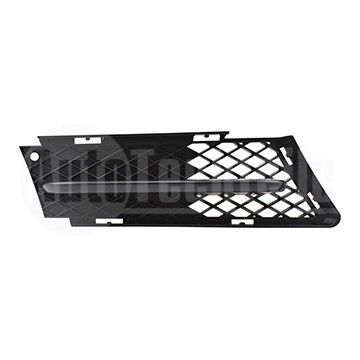 Решетка бампера правая BMW 3 E90 04-08/ 3 E91 04-08, AutoTechteile, 712 5179, 004-11-453