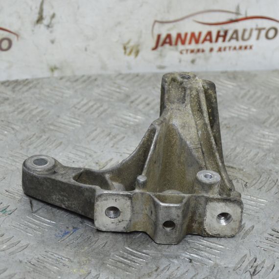 Кронштейн КПП лівий 1.4 TSI Volkswagen Golf VI Scirocco Touran кріплення Фольксваген Гольф Туран 1K0199117AQ | Зображення 3