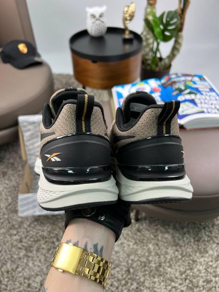 Чоловічі кросівки R2eebok Nano X3 Coyote Brown (текстиль) весна / літо / осінь 43 28 | Зображення 1