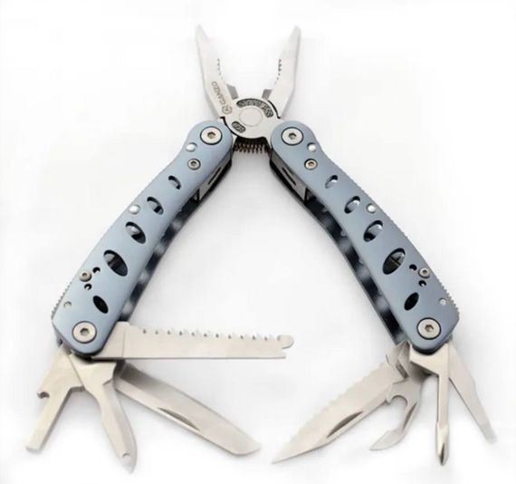 Мультитул Multi Tool Ganzo G101-H (G205) | Зображення 4
