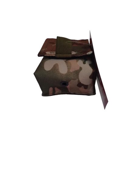 Підсумок для пристроїв серії «М67» М&М на 1шт мультикам (213892) | Зображення 1