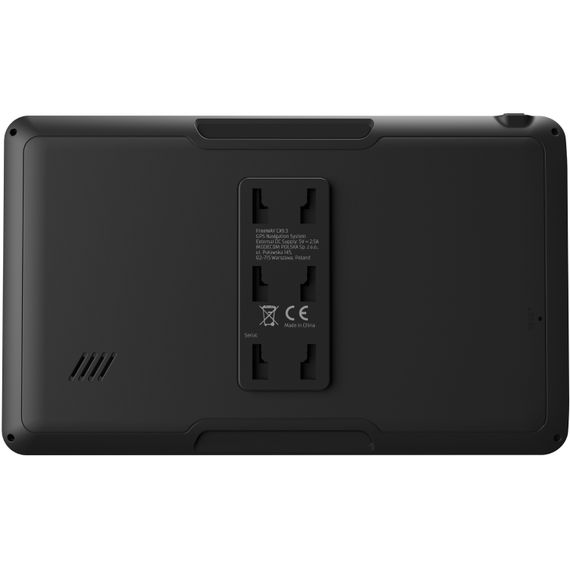 GPS Навігатор Modecom Device FreeWAY CX 9.3 Plus TFT 16GB 9" MapFactor EU