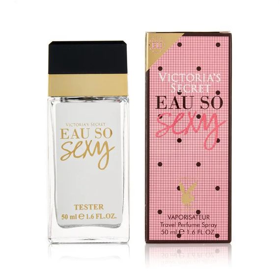 Духи с феромонами So Sexy Victoria's Secret женские sexstyle