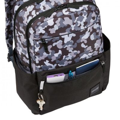 Рюкзак для ноутбука Case Logic 15.6&quot; Uplink 26L CCAM-3216 (Black Spot Camo) (6808611) | Зображення 4