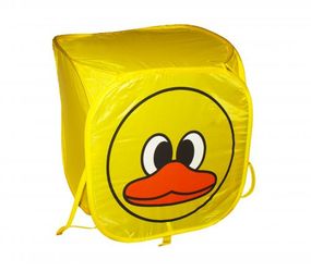 Кошик для іграшок "Каченя"