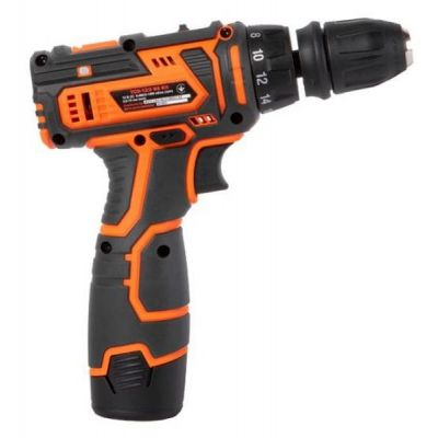 Шуруповерт Tekhmann TCD-12/2 BS Kit (850979) | Зображення 2