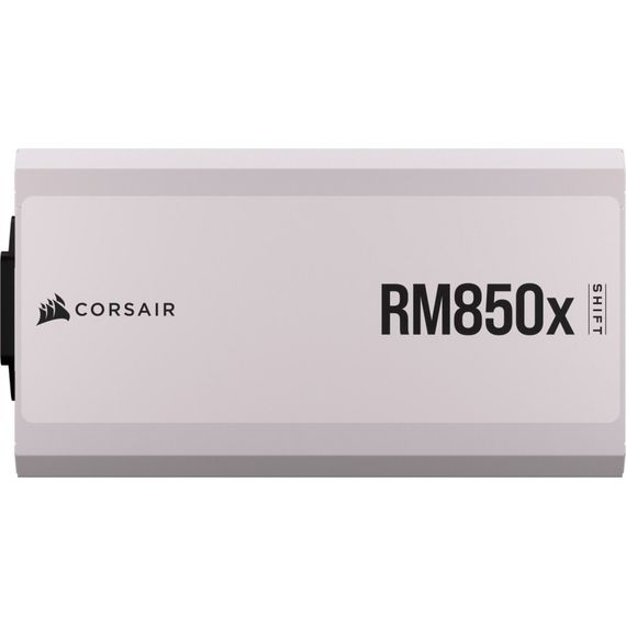 Блок питания Corsair 850W RM850x White (CP-9020274-EU) | Зображення 5