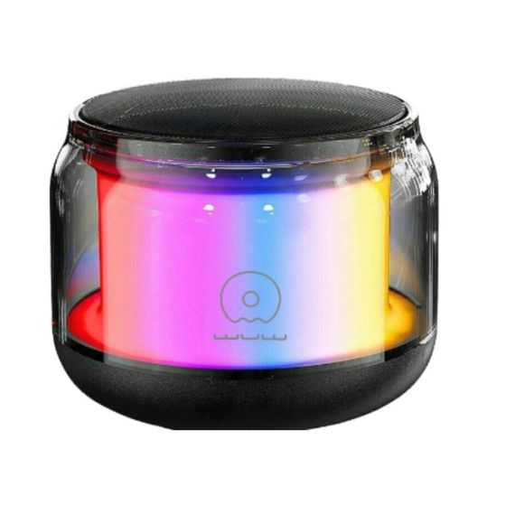 Колонка WUW-R213 Black