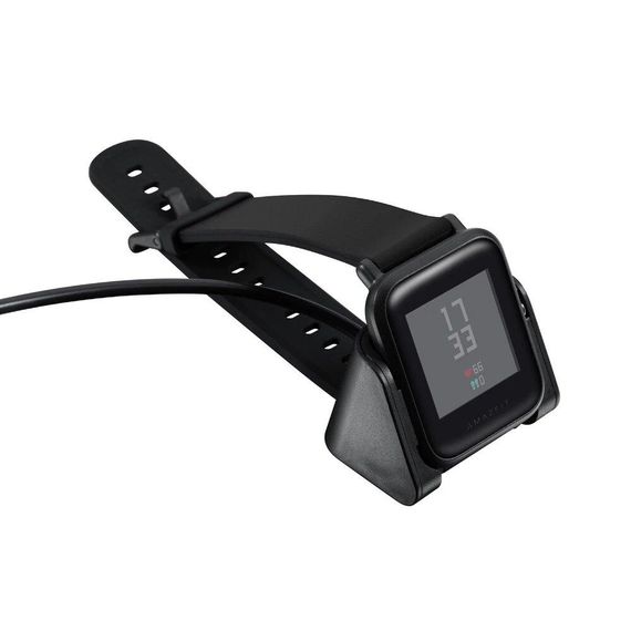 Зарядна док-станція Primo для Xiaomi Huami Amazfit Bip A1608 / Amazfit Bip Lite A1915 | Зображення 3