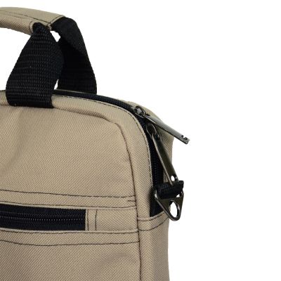 Сумка для ноутбука Porto 12&apos;&apos; PN12 LoveUkraine Beige (PN12LB_LoveUkr) | Зображення 5