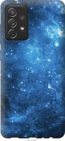 Чохол для Samsung Galaxy A72 A725F з пластику FCh_062699
