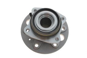 Подшипник ступицы задней Mercedes Benz Sprinter VW Crafter 06- 5782201
