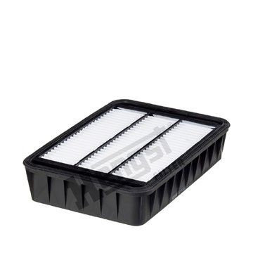 Фильтр воздушный Mitsubishi ASX/Lancer/Outlander 1.5-2.4 i/Di-D 06-, Hengst, E1146L,