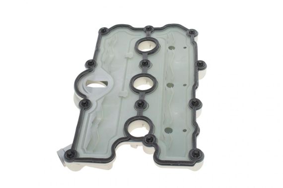 Кришка клапанів Audi Q5 Q7 VW Touareg 2.8-3.2 TFSI 08-18 L  4-6 циліндр  11031805901 | Зображення 1