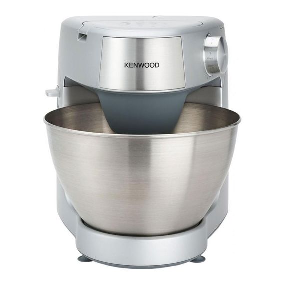 Кухонний комбайн Kenwood KHC29A.R0SI | Зображення 1