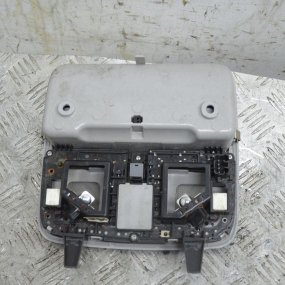 Плафон салону Hyundai i30 2007-2012 Лампочка освітлення кабіни Хюндай ай30 928102LXXX | Зображення 4