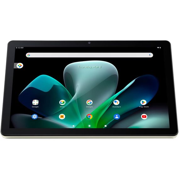 Планшет Acer ICONIA M10-11 10" 4/128GB / Wi-Fi Сhampagne (NT.LFUEU.001) | Зображення 3