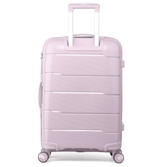 Валіза Semi Line 28" (L) Light Pink (T5793-3) | Зображення 3
