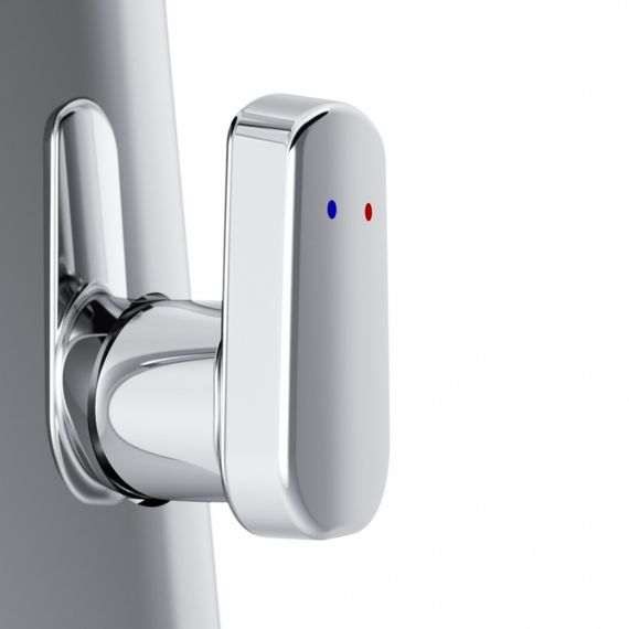 Змішувач для раковини сенсорний AM.PM Inspire 2.0 F50A02300 | Зображення 3