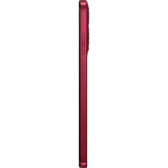 Мобильный телефон Motorola G05 8/256GB Plum Red (PB6L0041RS) | Зображення 4