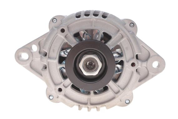 Генератор Chevrolet Aveo Daewoo Lacetti Nubira 1.4 1.6 03- 14V 85A = 114350 F 032 114 350