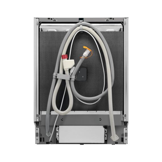 Посудомоечная машина Electrolux EEC87310W | Зображення 2