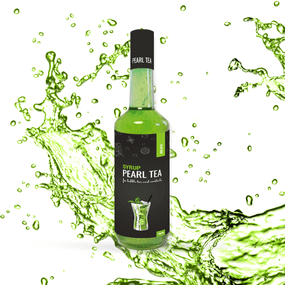 Сироп Мохіто 700 мл ТМ Pearl Tea