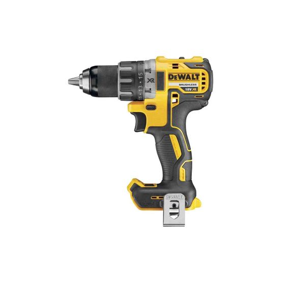 Набор из двух инструментов бесщеточных DeWALT DCK2020P2T | Зображення 5