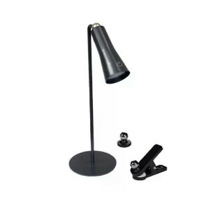 Настольная LED-лампа BL-T-007 7 Вт черная