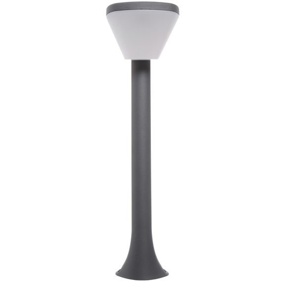 Уличный фонарь садово-парковый наземный LED 7W IP54 (PL-17/50)