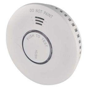 Датчик дыма EMOS P56500S ZigBee (P56500S)