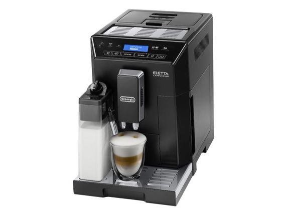 Кавоварка DeLonghi ECAM44.660.B