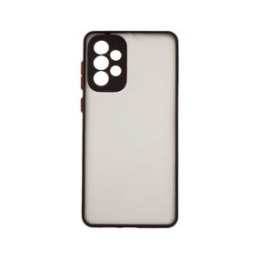 Чохол до мобільного телефона ColorWay Smart Matte Samsung Galaxy A04 black (CW-CSMSGA045-BK)