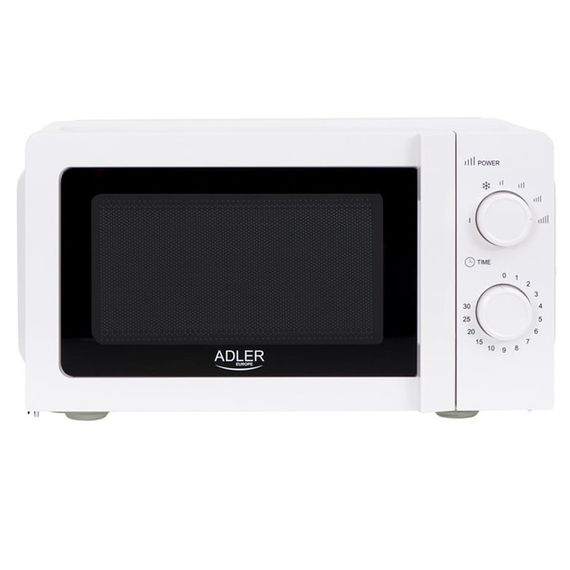 Мікрохвильова піч Adler AD-6205 20L 700 Вт